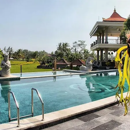 Om Ham Resort Ubud